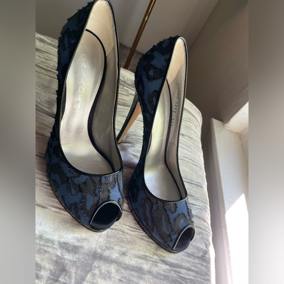 CASADEI 9 🇮🇹 animal print ✨ - Picture 5 of 17